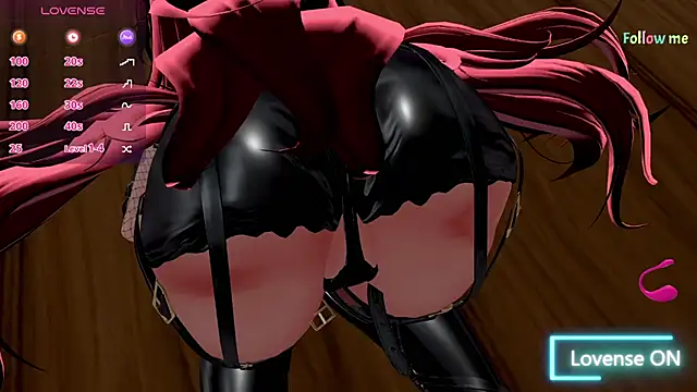 Akira Noctra online show from April 8, 10:22 pm