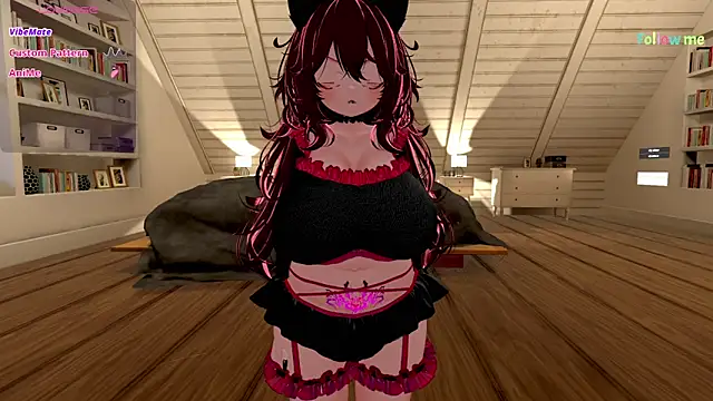 Akira Noctra online show from April 21, 9:38 am