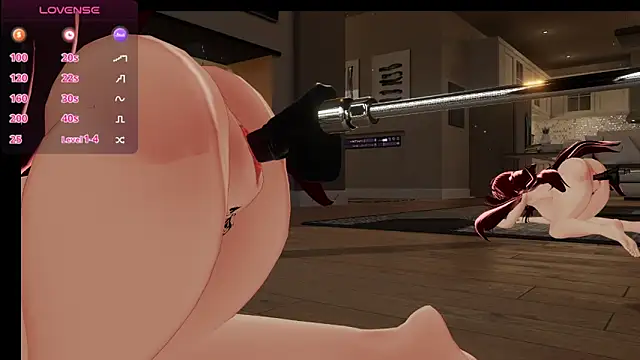 Akira Noctra online show from March 25, 11:20 am