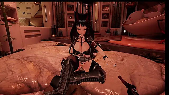 Akira Noctra online show from March 4, 5:53 pm