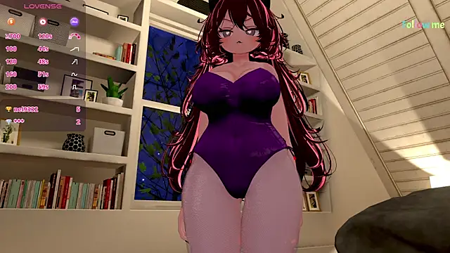 Akira Noctra online show from April 14, 9:36 am