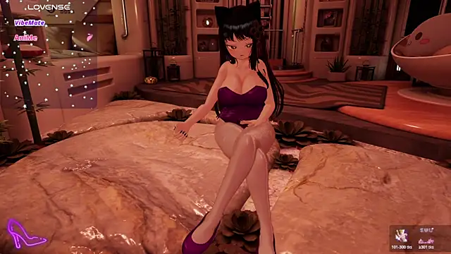 Akira Noctra online show from March 12, 12:16 am