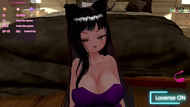 Akira Noctra online show from April 9, 11:38 am