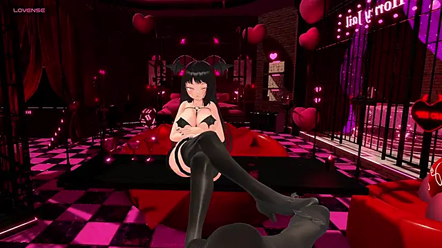 Snapshot of Akira_Noctra chatting on February 28, 12:16 pm Akira Noctra online show from February 28, 12:16 pm