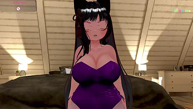 Akira Noctra online show from May 10, 11:58 am