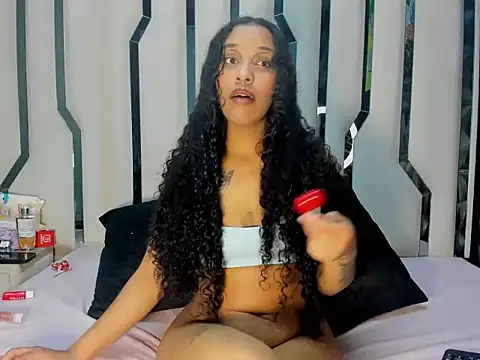 Brinnehh online show from April 4, 2:56 pm