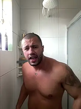 Romaninho online show from April 16, 1:12 pm