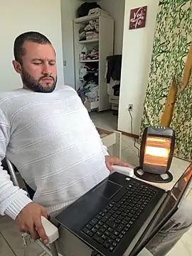 Romaninho online show from June 1, 3:55 pm