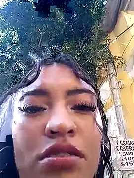 perla stone11 online show from April 4, 6:58 pm