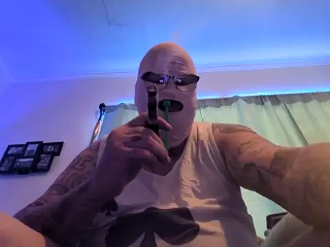 Sissycuck256 online show from June 6, 7:08 pm