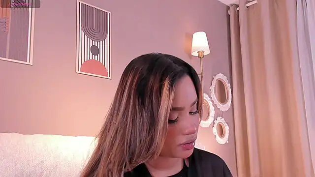 Agata Laurent  online show from May 24, 2:33 am