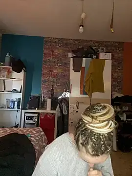 Melissa-Schneider online show from April 8, 12:06 pm