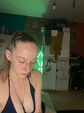 Melissa-Schneider online show from May 23, 6:07 pm