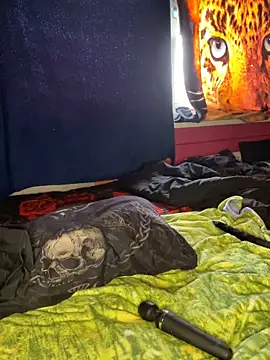 Melissa-Schneider online show from March 26, 12:25 pm