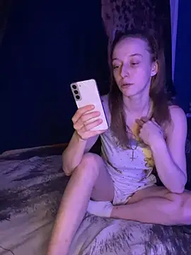 Melissa-Schneider online show from March 15, 7:43 pm