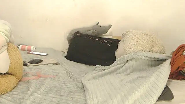 brownn Ebonnny online show from April 9, 12:12 am