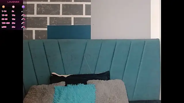 Sweet kitty 05 online show from April 11, 11:30 pm