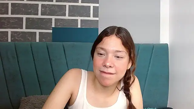 Sweet kitty 05 online show from April 21, 1:42 am