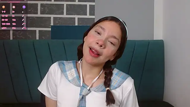 Sweet kitty 05 online show from May 14, 10:40 pm
