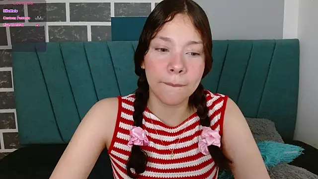 Sweet kitty 05 online show from March 7, 11:10 pm