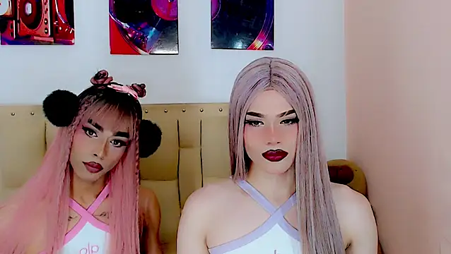 Snapshot of Shalicea_Golden_Eclipse chatting on February 27, 7:52 am Shalicea Golden Eclipse online show from February 27, 7:52 am