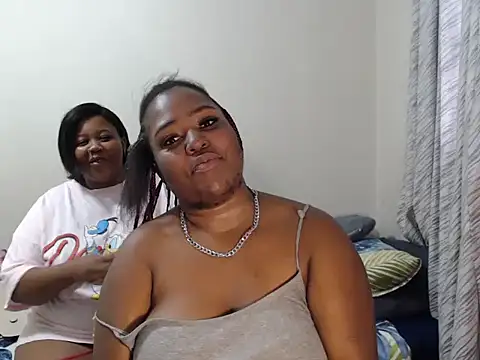  FineBabe online show from March 12, 2:54 pm