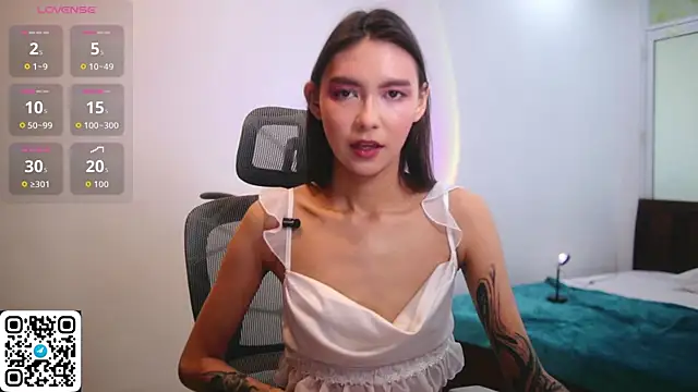 amy peachy online show from May 14, 3:36 am