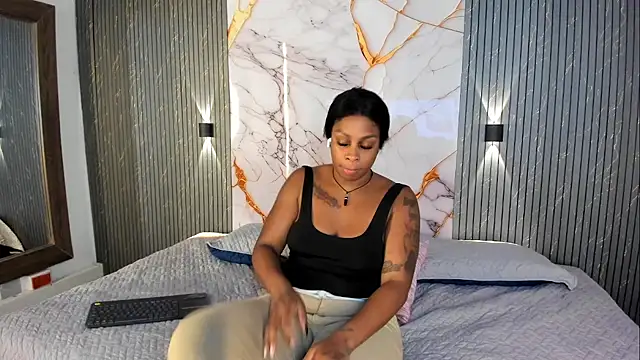 KatallelaMurillo online show from July 27, 12:01 pm