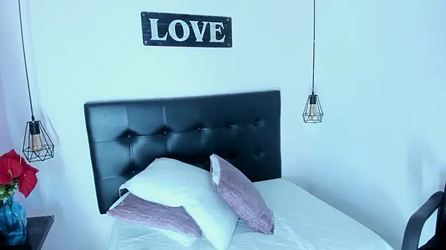 KatallelaMurillo online show from March 26, 11:41 am