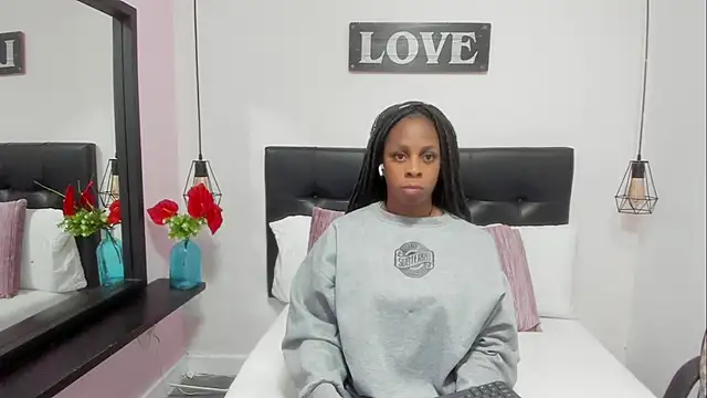 KatallelaMurillo online show from April 26, 11:40 am