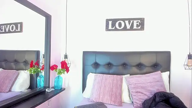 KatallelaMurillo online show from April 22, 12:12 pm