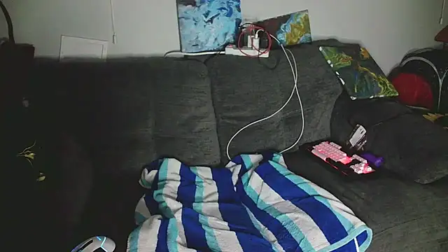 notmyfrogbro online show from March 5, 9:17 am