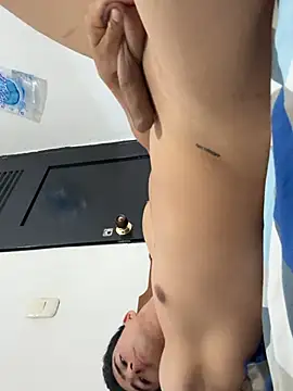 David-latinlover online show from March 7, 2:33 pm