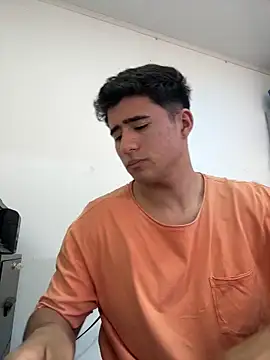 David-latinlover online show from March 6, 4:24 pm