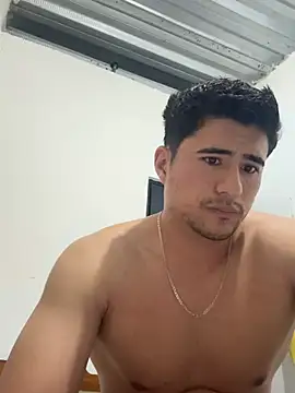 David-latinlover online show from June 8, 7:47 pm