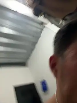 David-latinlover online show from April 14, 6:46 pm