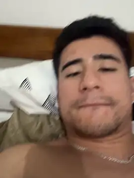 David-latinlover online show from May 22, 4:32 am