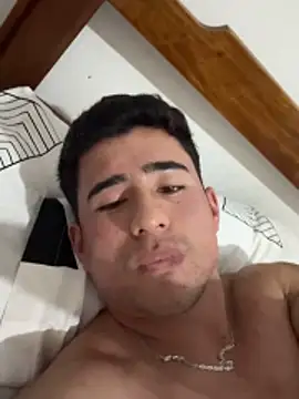 David-latinlover online show from May 19, 3:46 am