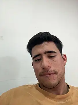 David-latinlover online show from April 10, 5:20 pm