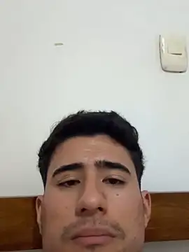 David-latinlover online show from March 25, 4:23 am