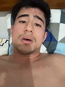 David-latinlover online show from March 11, 6:35 pm