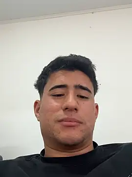 David-latinlover online show from March 19, 7:14 pm