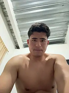 David-latinlover online show from March 2, 2:24 pm