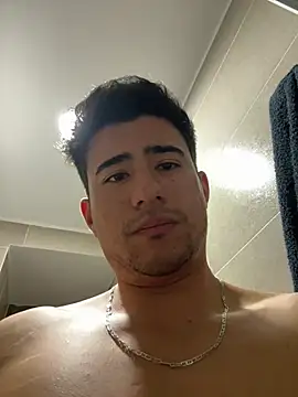 David-latinlover online show from April 18, 4:15 am