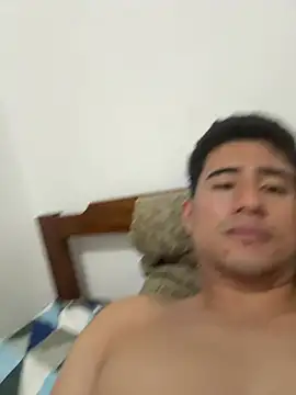 David-latinlover online show from March 8, 3:59 pm