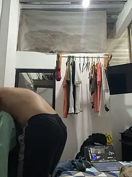 David-latinlover online show from March 19, 2:00 am