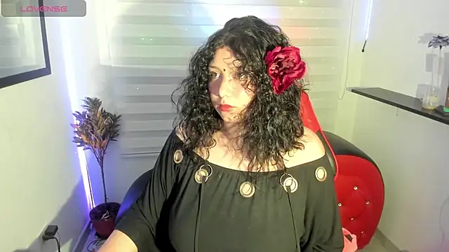 Agatha Marin online show from April 5, 3:46 am