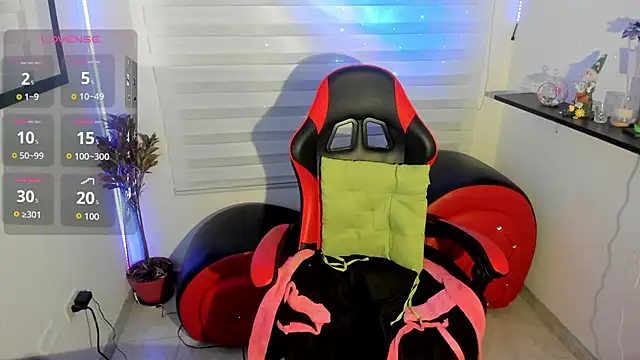 Agatha Marin online show from April 8, 11:17 pm