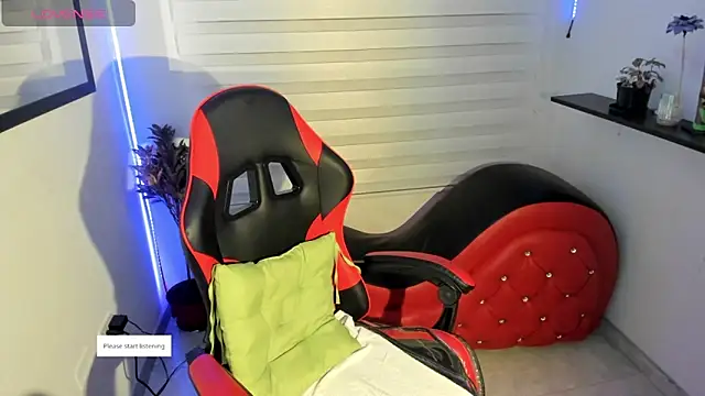 Agatha Marin online show from March 27, 3:37 am