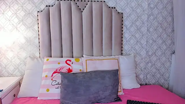 mika doll online show from April 10, 3:46 am